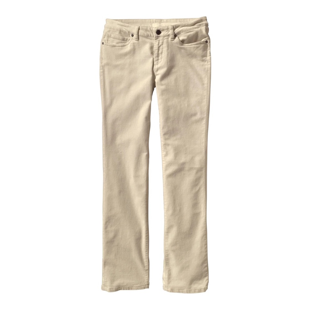 Patagonia Organic Cotton Corduroy Pants